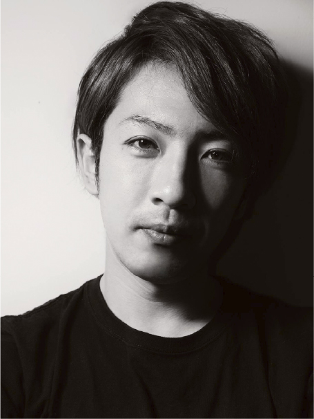 久保田  翔 也  Kubota Shoya